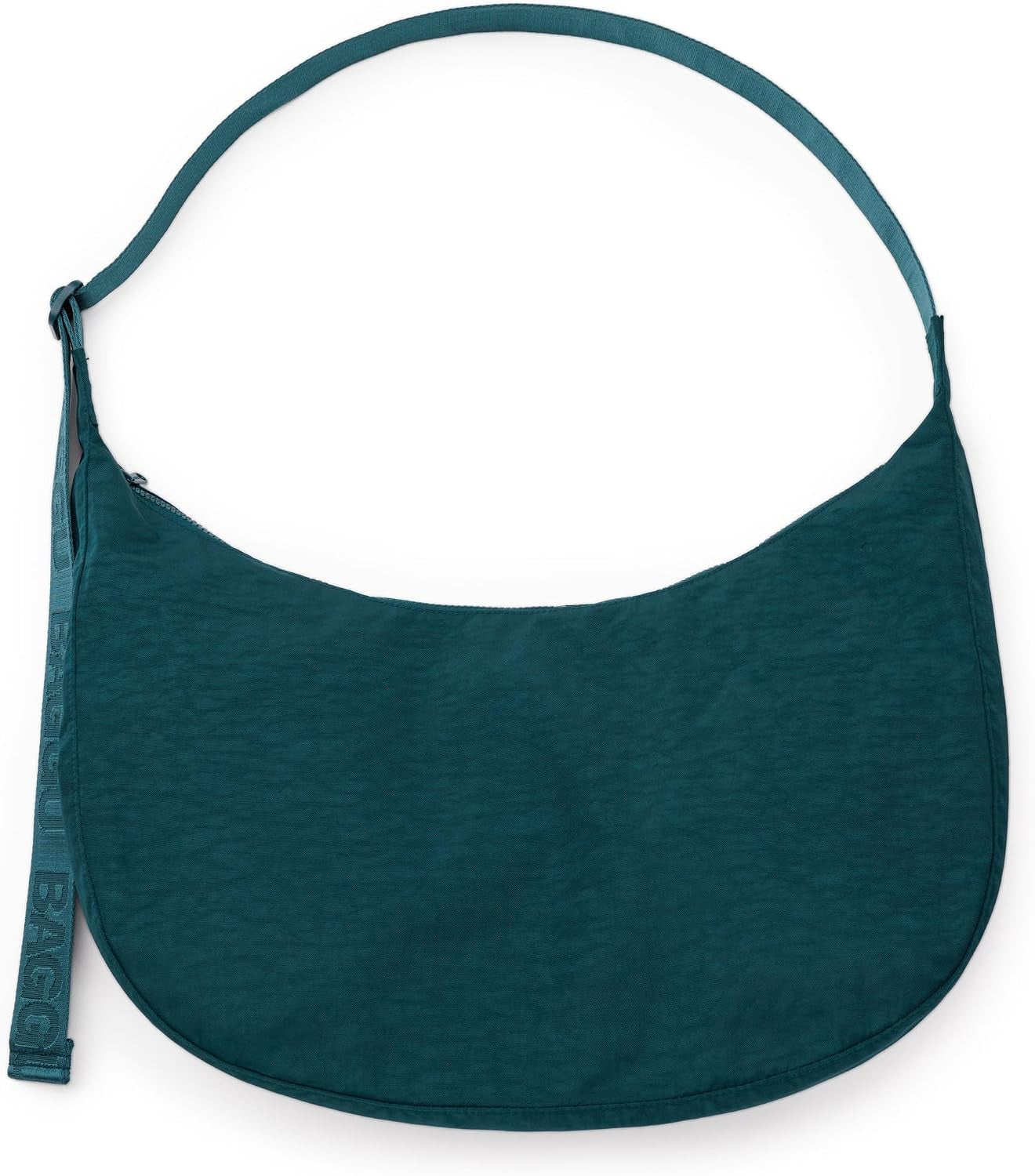 BAGGU Large Nylon Crescent Bag