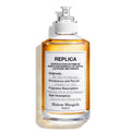Maison Margiela - Replica - by the Fireplace Eau De Toilette - Warm & Spicy Fragrance - with Chestnut, Wood & Vanilla