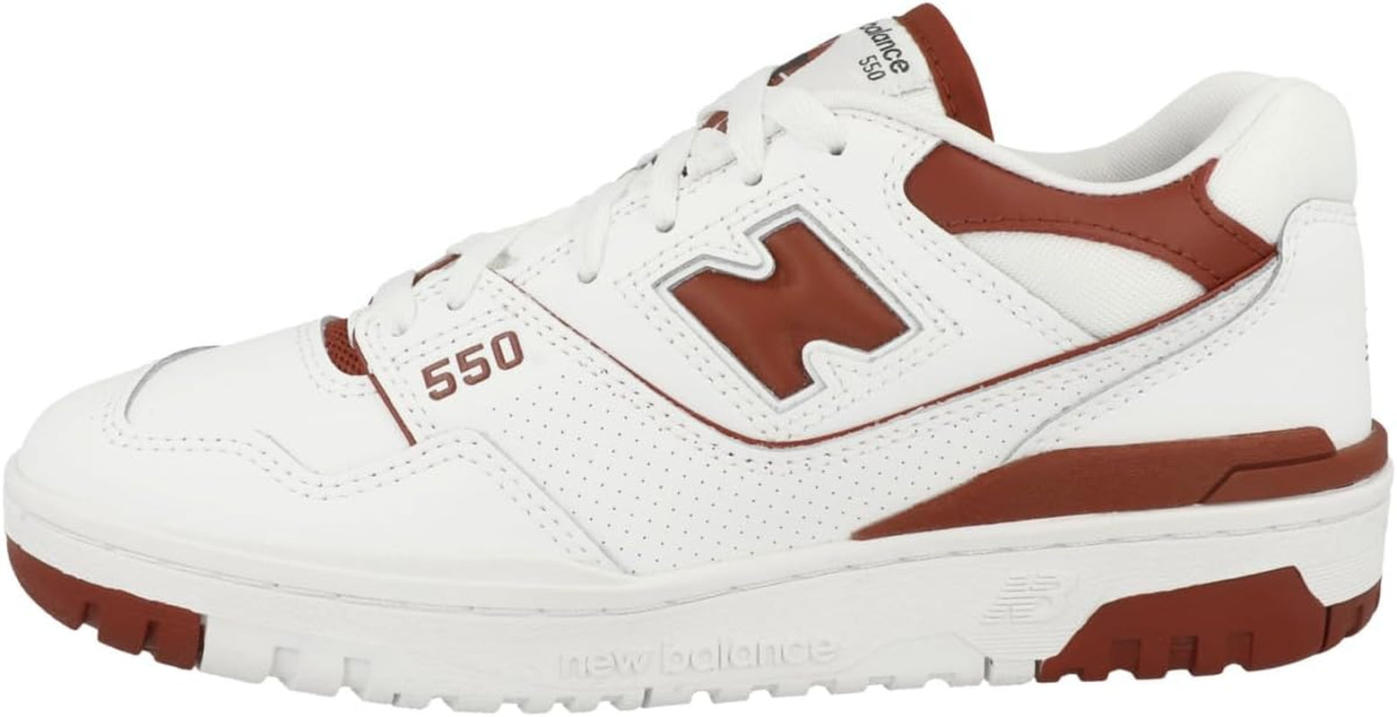 New Balance Women'S 550 Sneakers