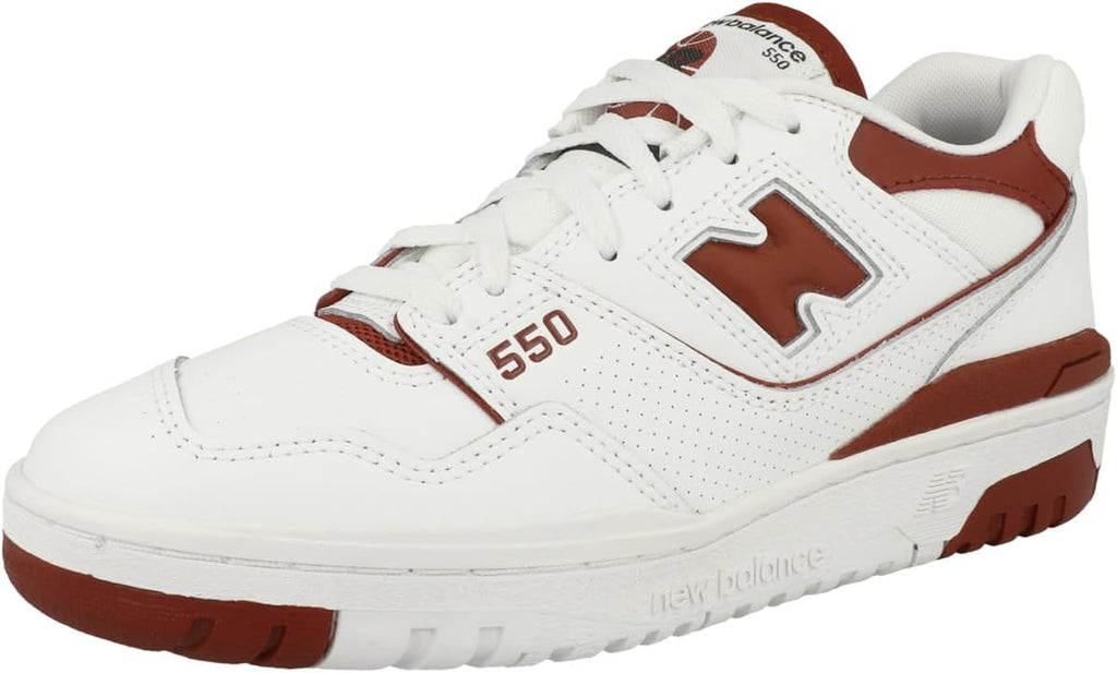 New Balance Women'S 550 Sneakers
