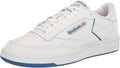 Reebok Club C 85 Tennis Shoes for Women - White Womens Sneakers