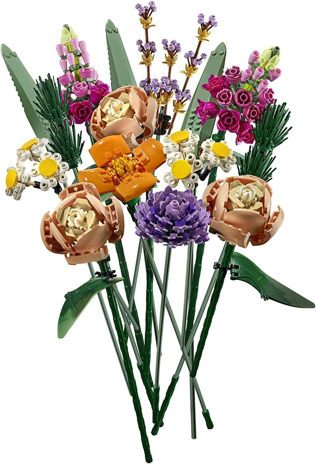 LEGO Botanicals Flower Bouquet 10280