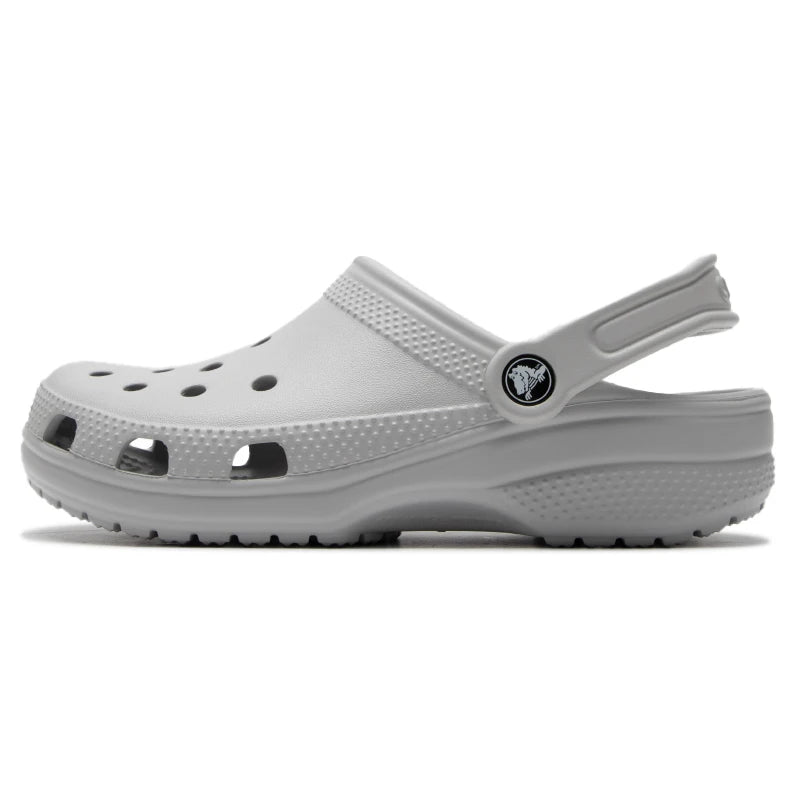 () Men'S and Women'S Shoes, Slippers, Outdoor Casual Sandals, Classic Clog Clogs