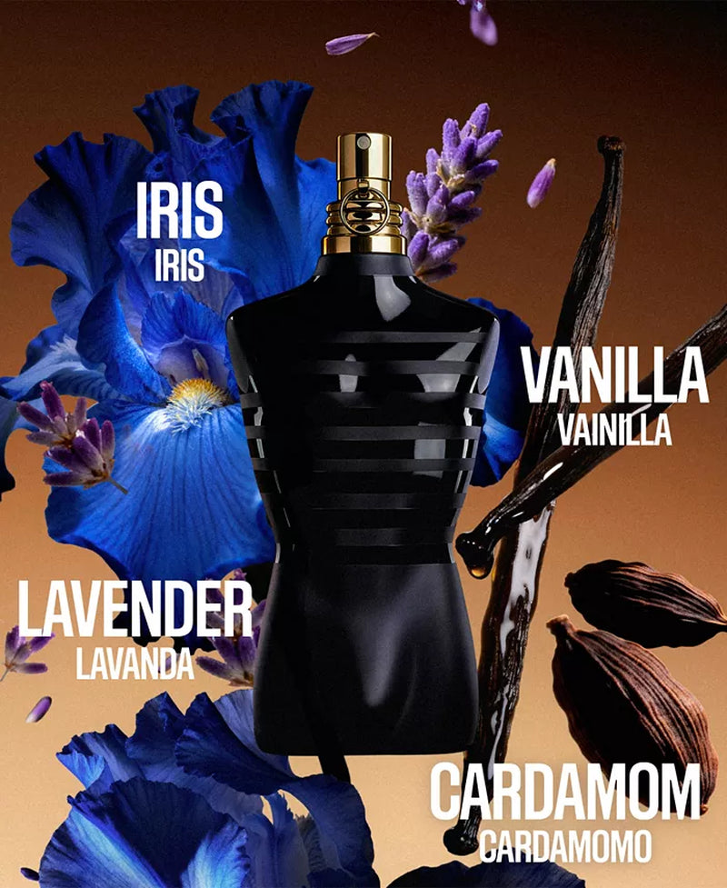 Le Male Le Parfum Eau De Parfum Spray, 6.7 Oz., Exclusively at Macy'S