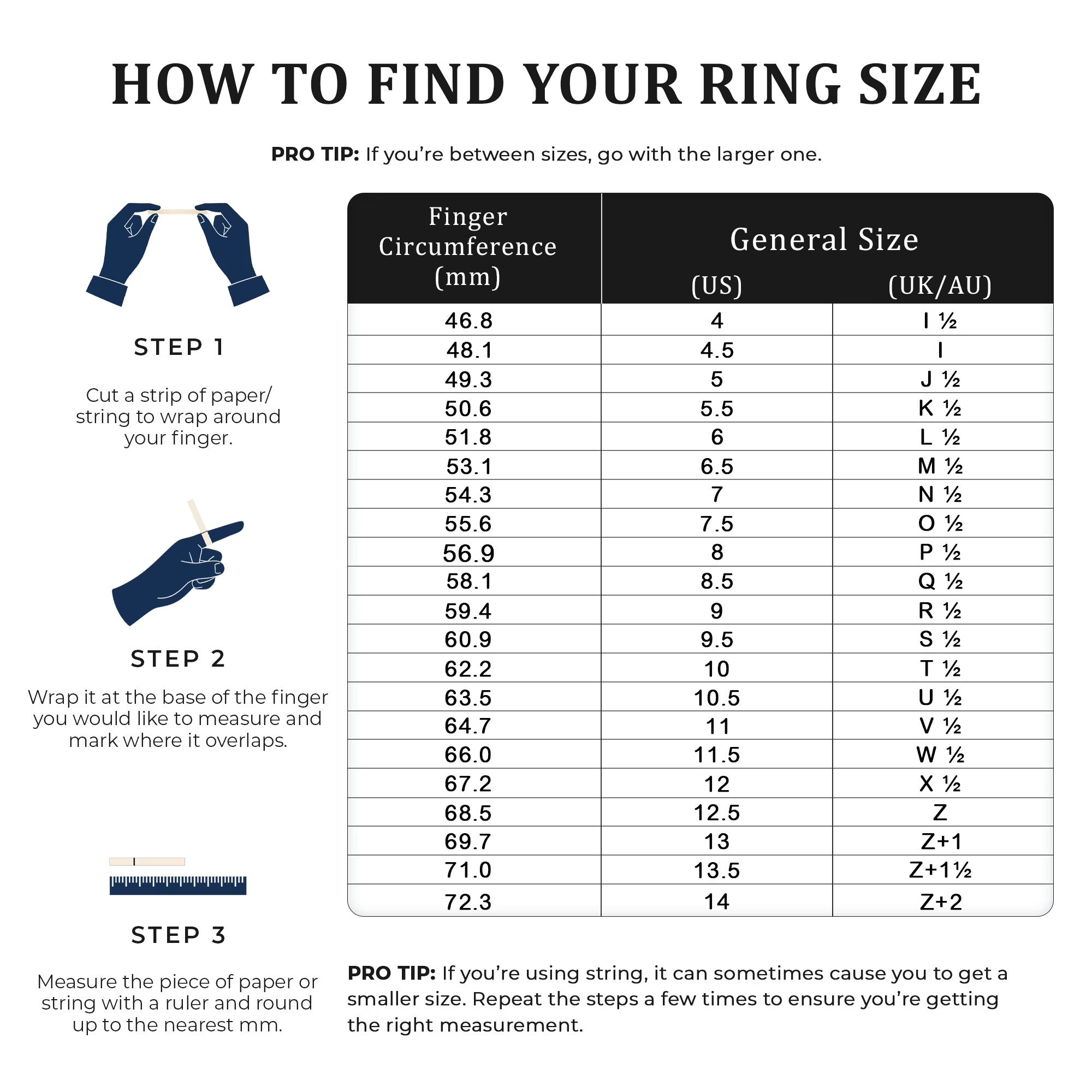 Traditional Plan Wedding Ring 10K Yellow Gold, 5 Mm