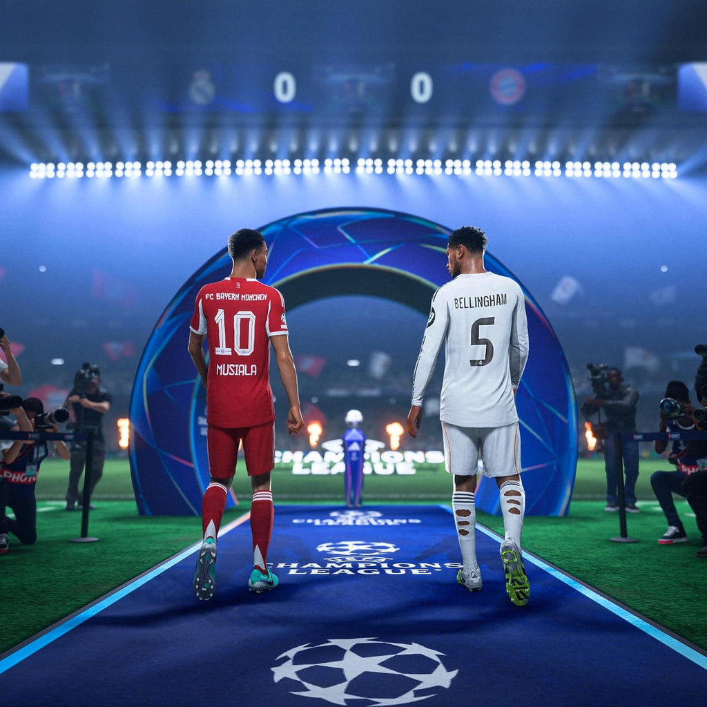 EA SPORTS FC 26: STANDARD EDITION - Xbox [Digital Code]