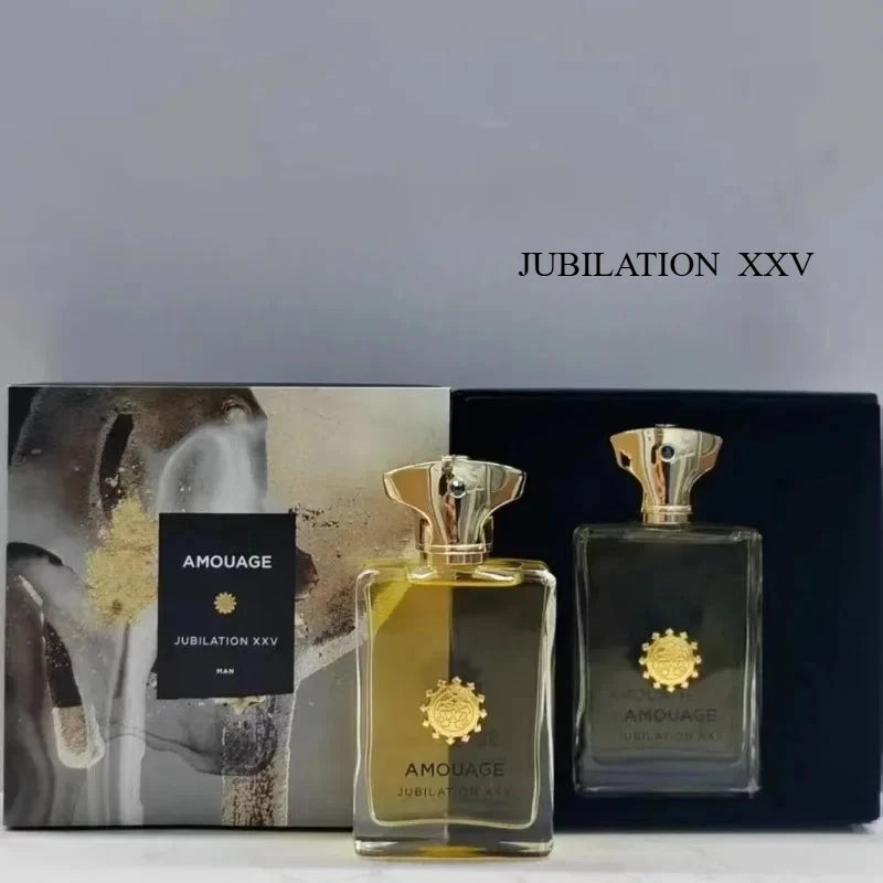 Interlude 53 100Ml Men Eau De Parfum Reflection Man Long Lasting Aromatic Woody Warm Clean Refined Masculine Elegance