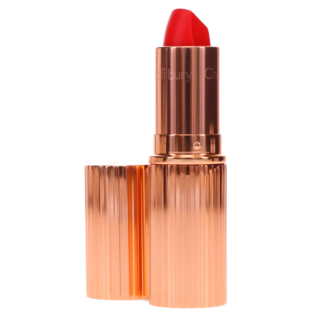 Hot Lips Lipstick Tell Laura 0.12 Oz