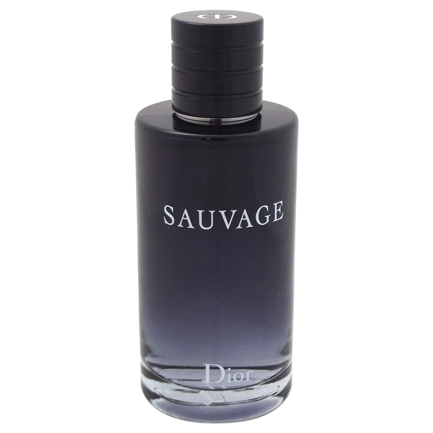 CHRISTIAN DIOR Sauvage for Men Eau De Toilette Spray, 6.8 Ounce