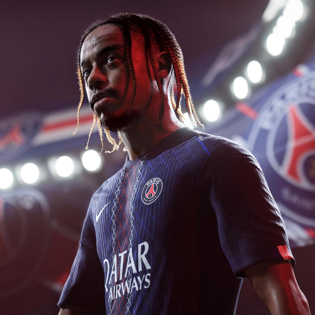 EA SPORTS FC 26: STANDARD EDITION - Xbox [Digital Code]