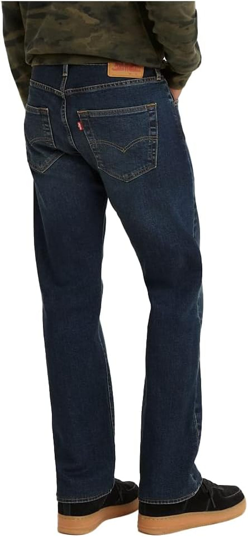 Levi'S Men'S 501 Original Fit Jeans (Also Available in Big & Tall)