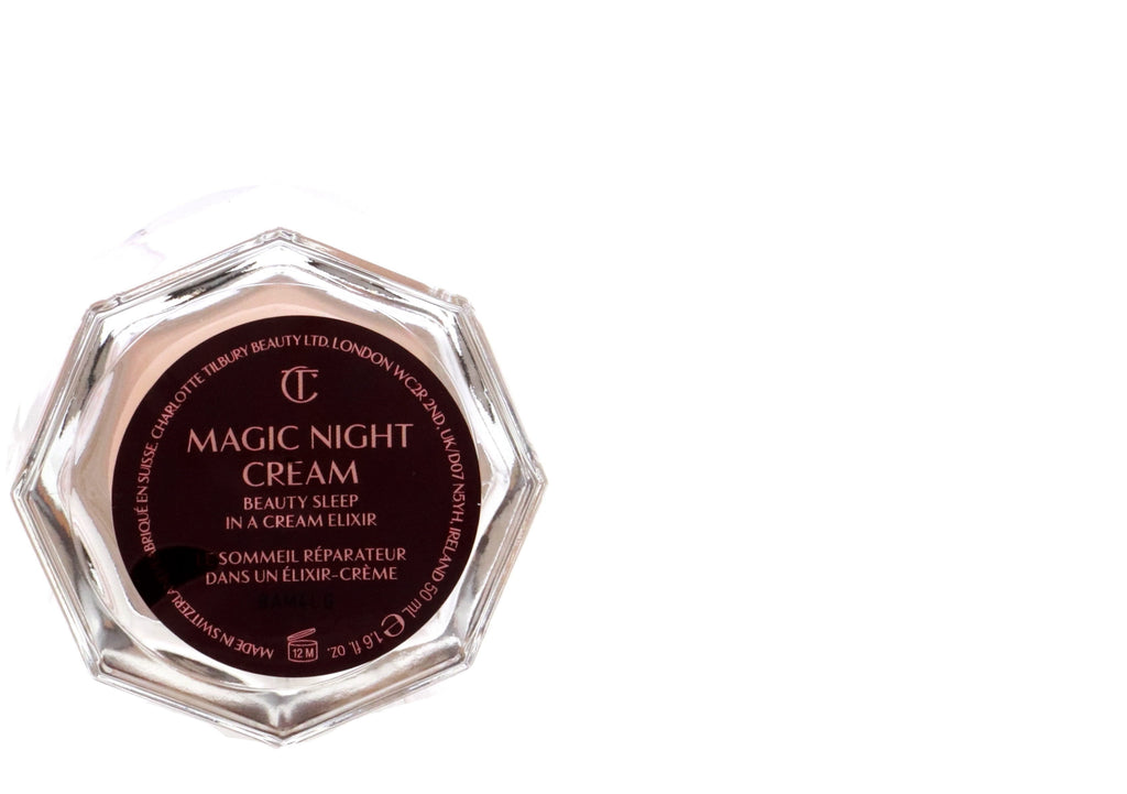 Magic Night Cream
