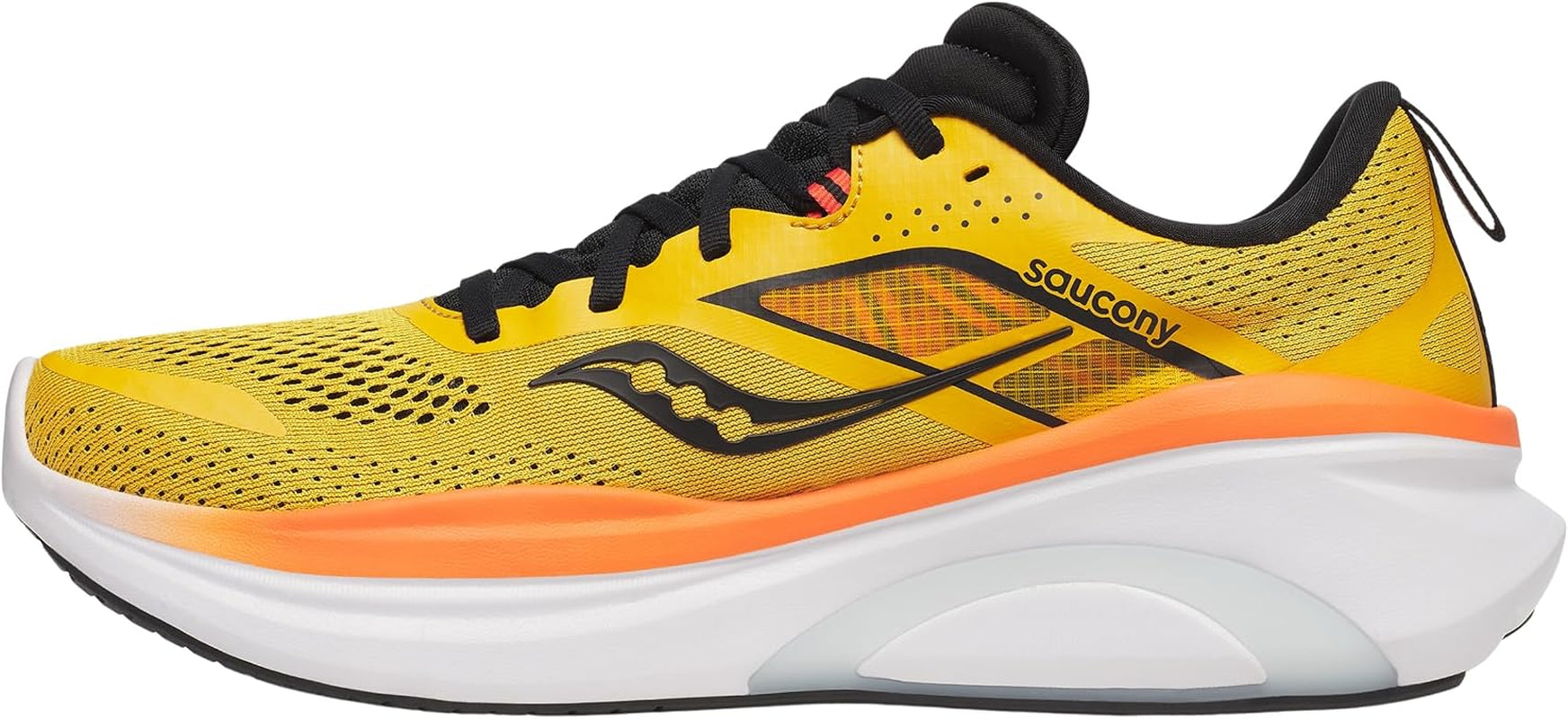 Saucony Men'S Omni 22 Sneaker