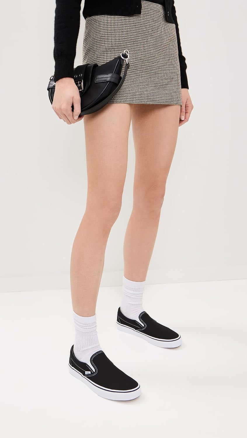 Vans Unisex Slip on Unisex Sneakers