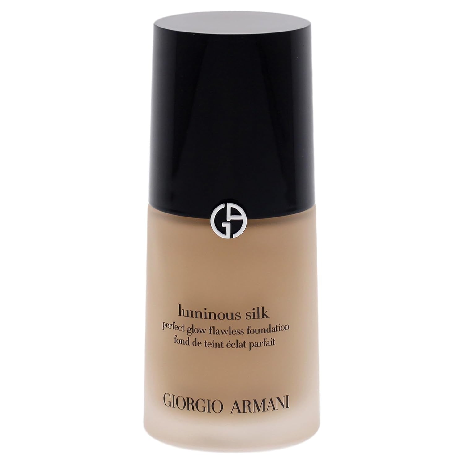 Giorgio Armani Luminous Silk Foundation - # 10 30Ml/1Oz