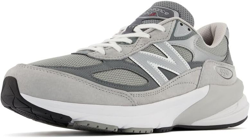 New Balance Men'S Made in USA 990V6 Sneakers