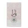 Yara Eau De Parfum, 3.4 Oz