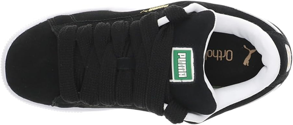 Puma Womens Suede XL