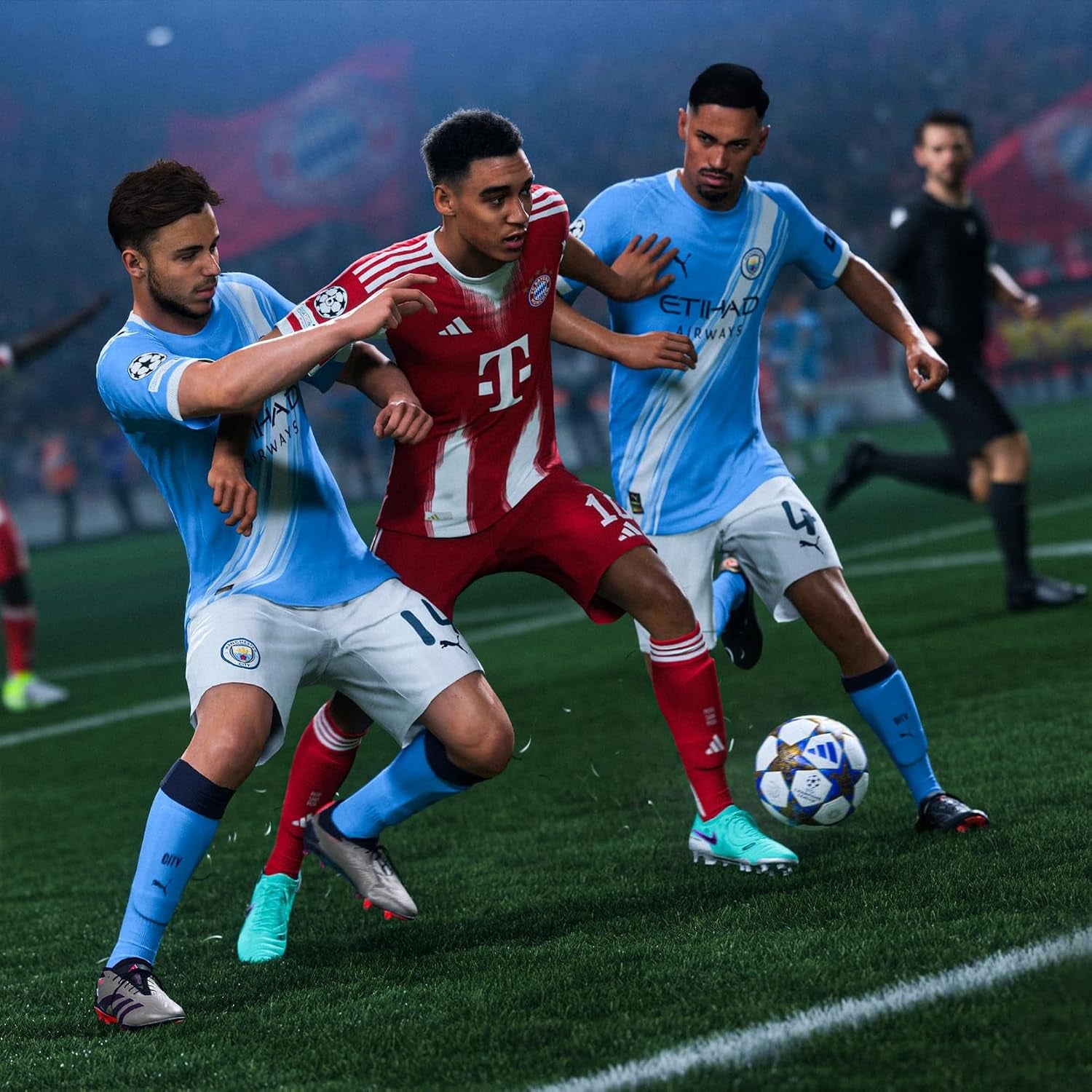 EA SPORTS FC 26: STANDARD EDITION - Xbox [Digital Code]