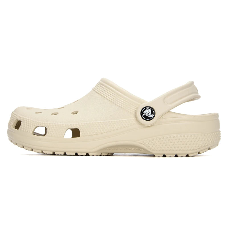 () Men'S and Women'S Shoes, Slippers, Outdoor Casual Sandals, Classic Clog Clogs