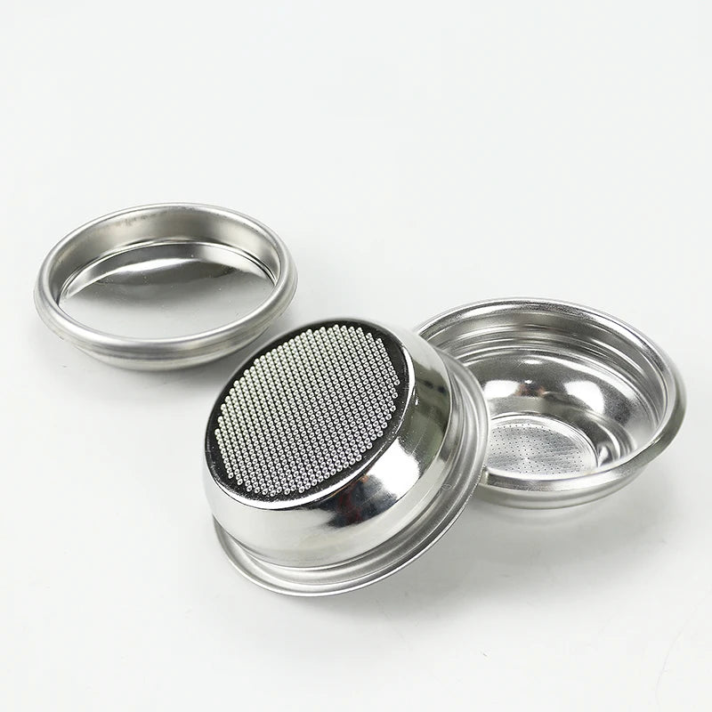 Espresso Portafilter Filter Basket