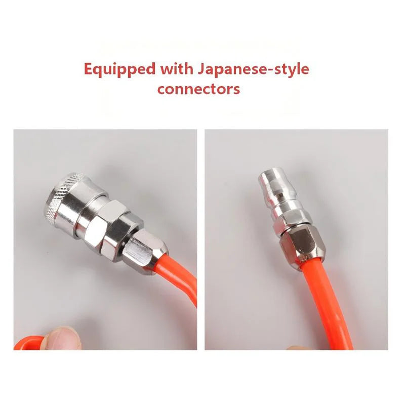 Pneumatic Air Compressor Hose