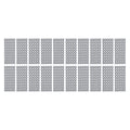 3D Scanning Reference Markers (1000-Pack)