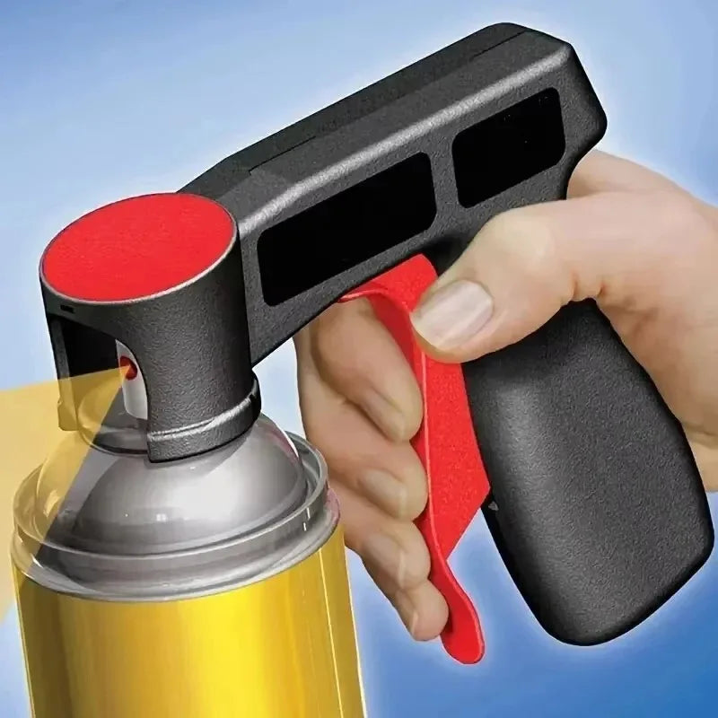 Portable Handheld Paint Spray Gun