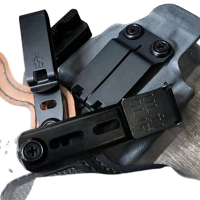 Knife Sheath Belt Clip