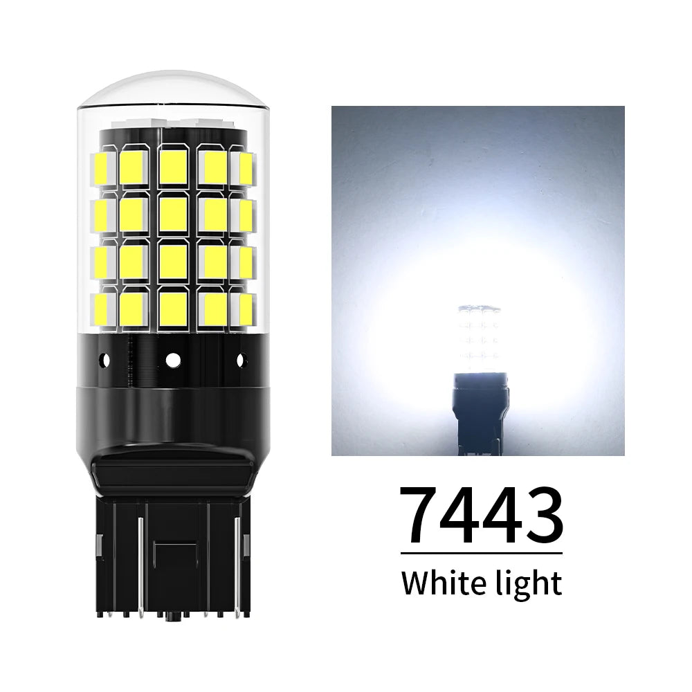 LED Turn Signal Bulbs (2-Pack)