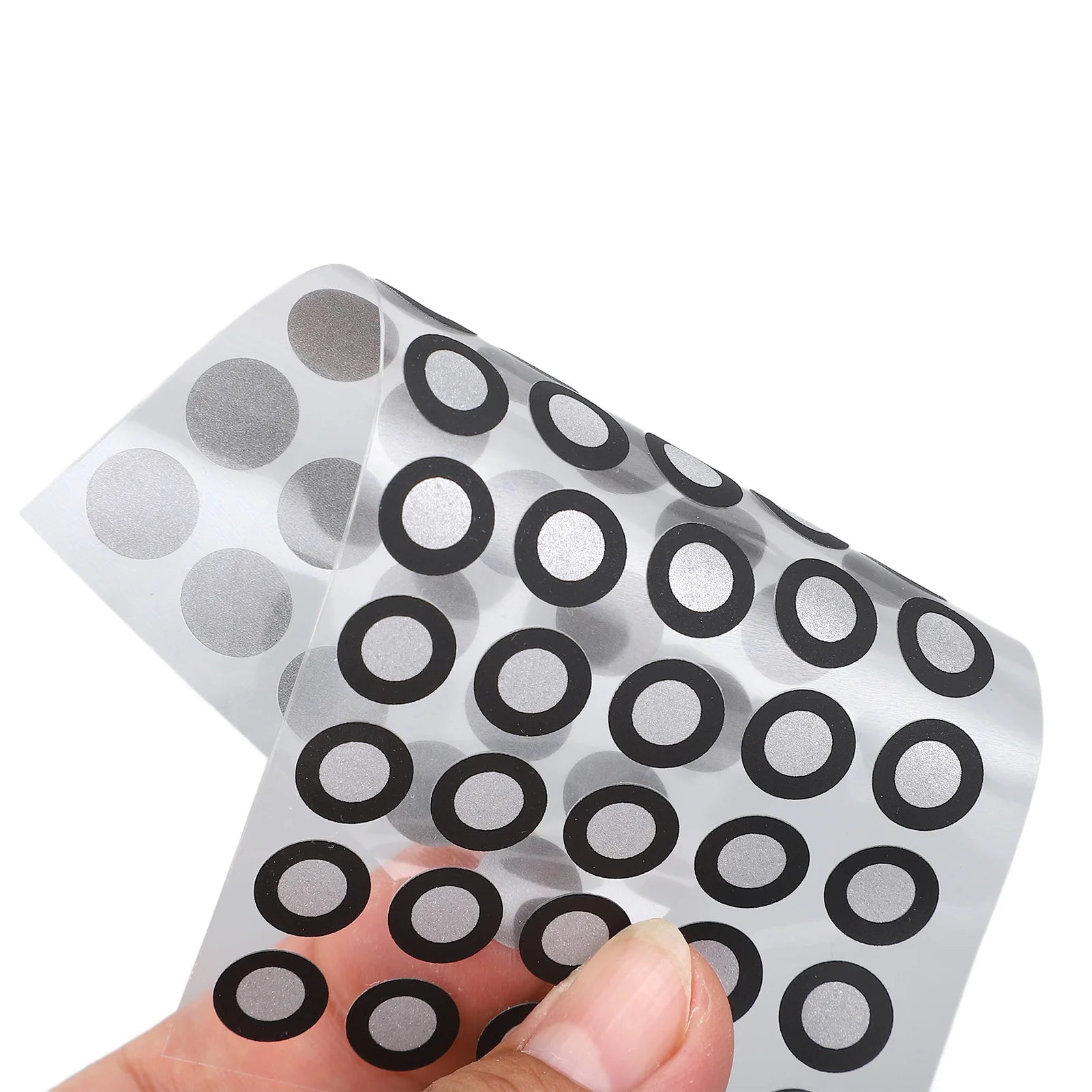 3D Scanning Reference Markers (1000-Pack)