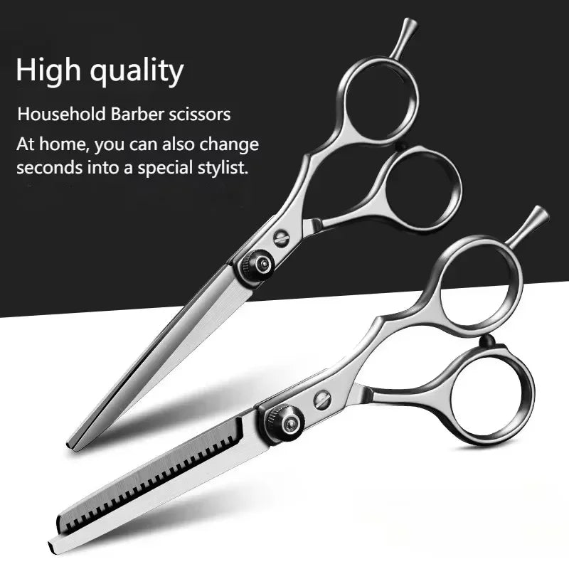 Professional Hairdressing Scissors