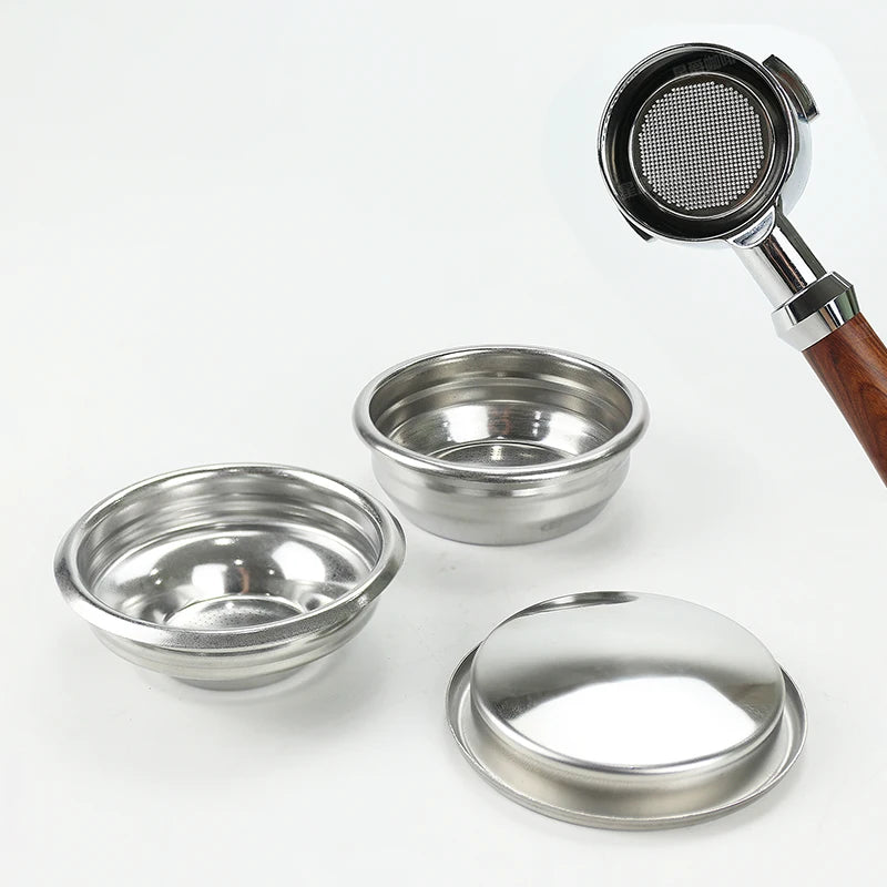 Espresso Portafilter Filter Basket