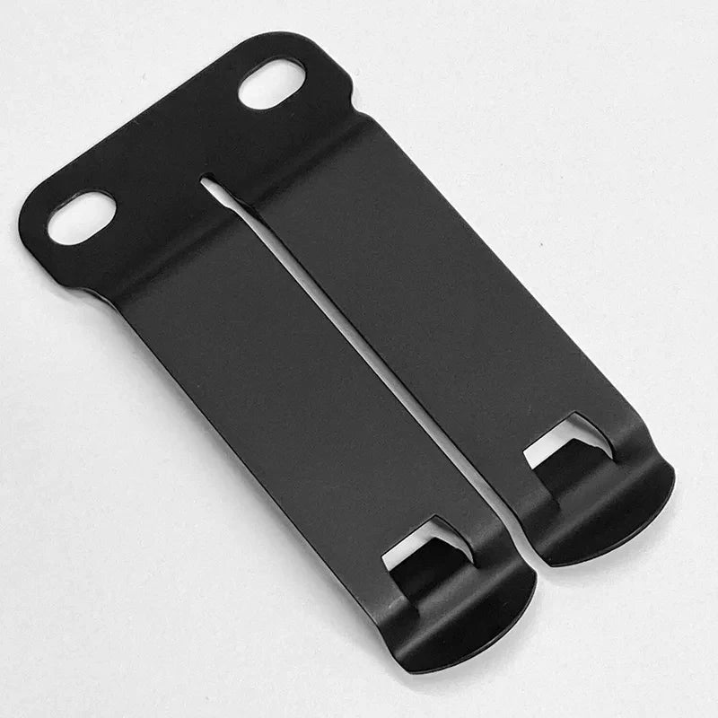 Knife Sheath Belt Clip