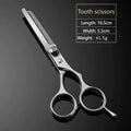 Professional Hairdressing Scissors