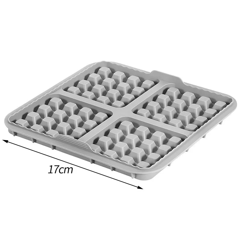 Silicone Air Fryer Baking Mold Set