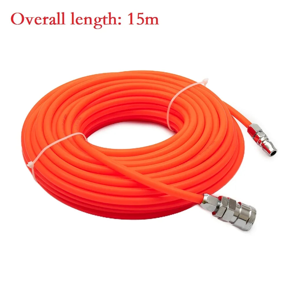 Pneumatic Air Compressor Hose