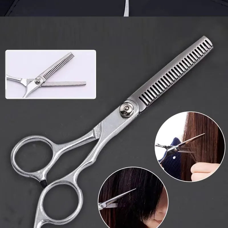 Professional Hairdressing Scissors