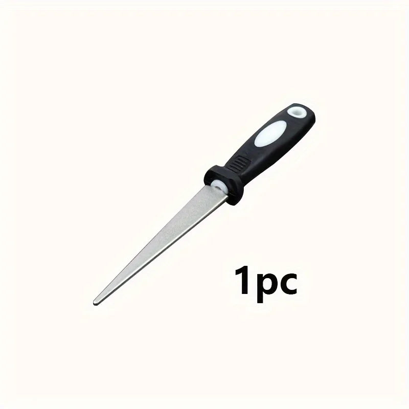 Diamond Garden Tool Sharpener