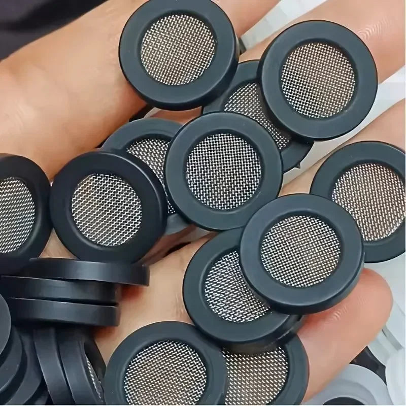 Faucet Filter Mesh Washers (20-Pack)