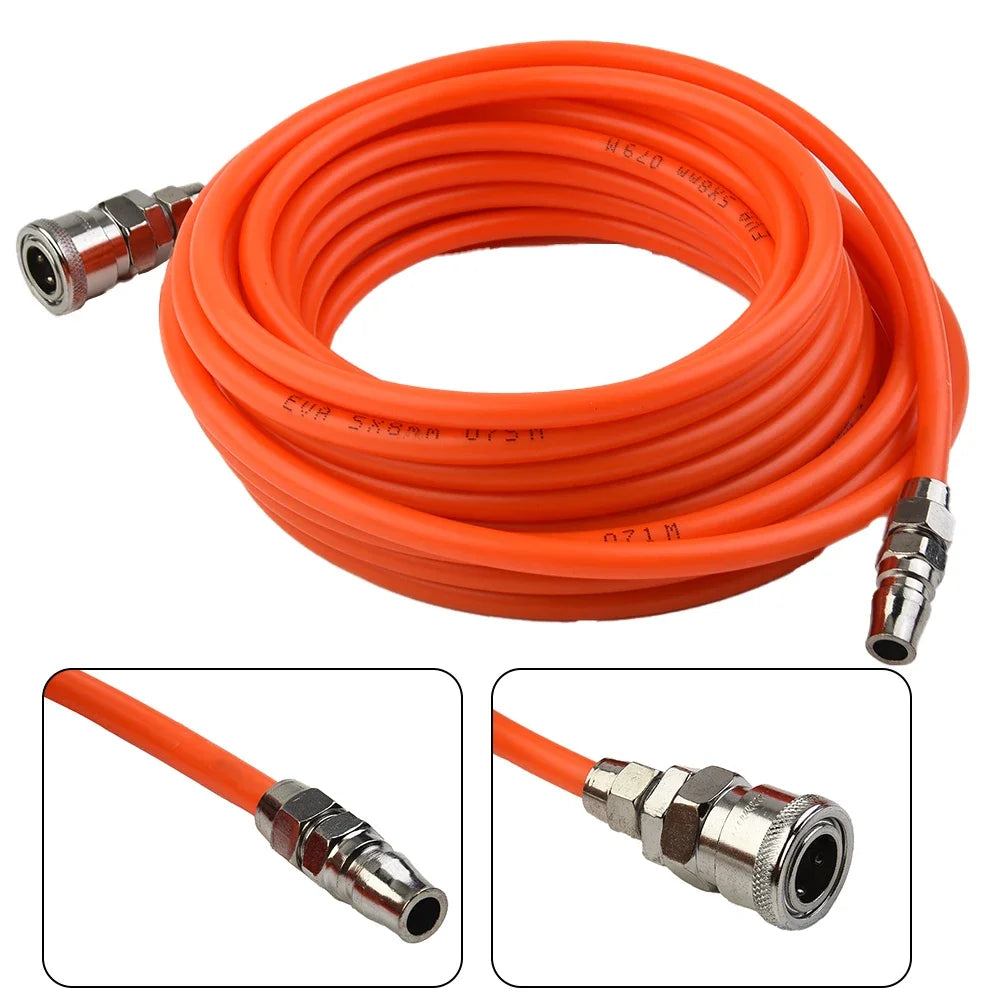 Pneumatic Air Compressor Hose