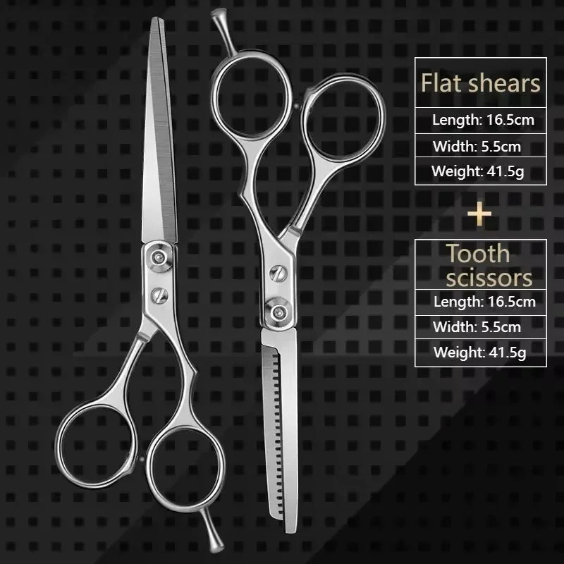 Professional Hairdressing Scissors