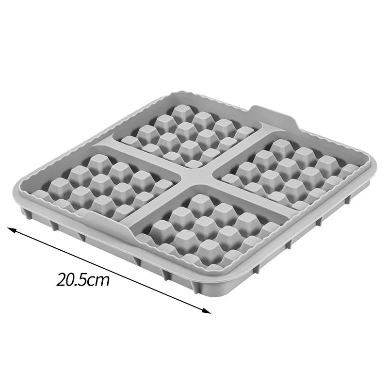 Silicone Air Fryer Baking Mold Set