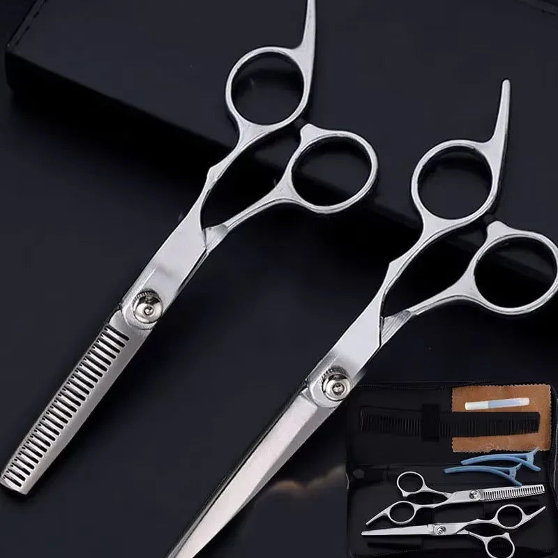 Professional Hairdressing Scissors