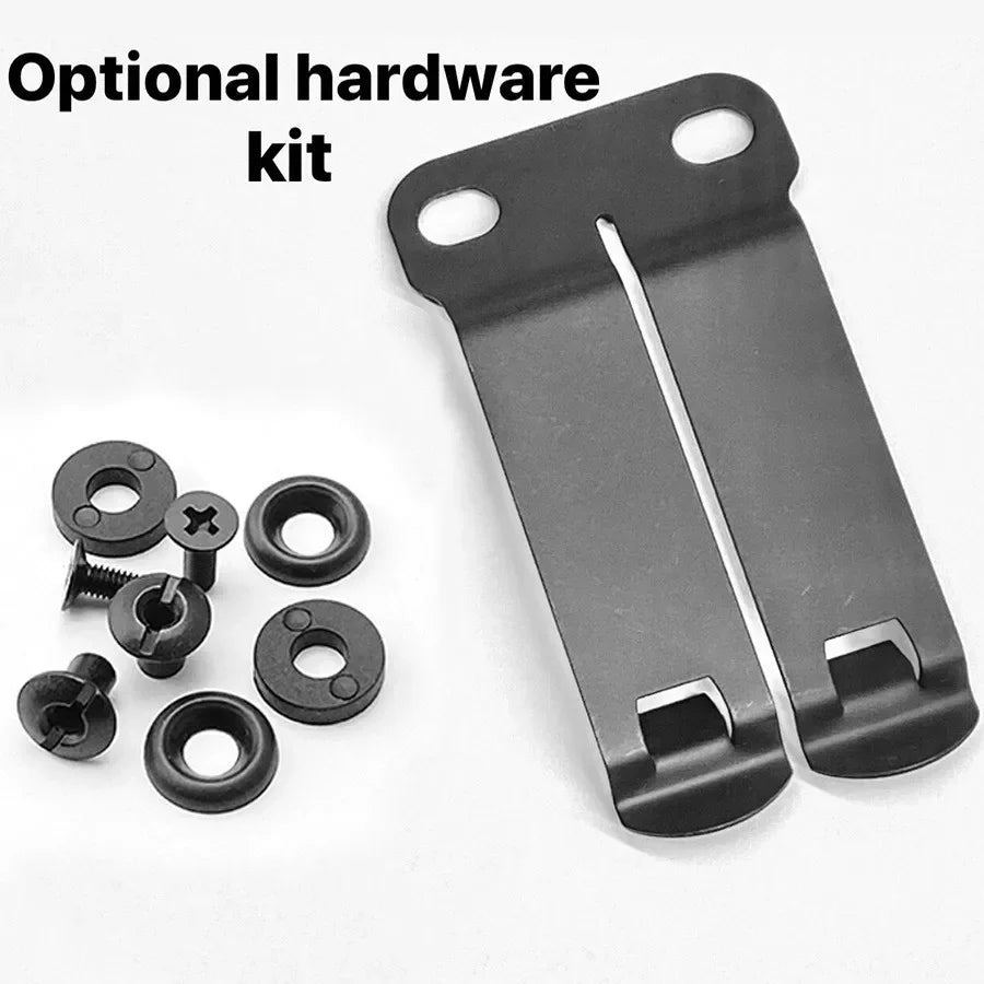 Knife Sheath Belt Clip