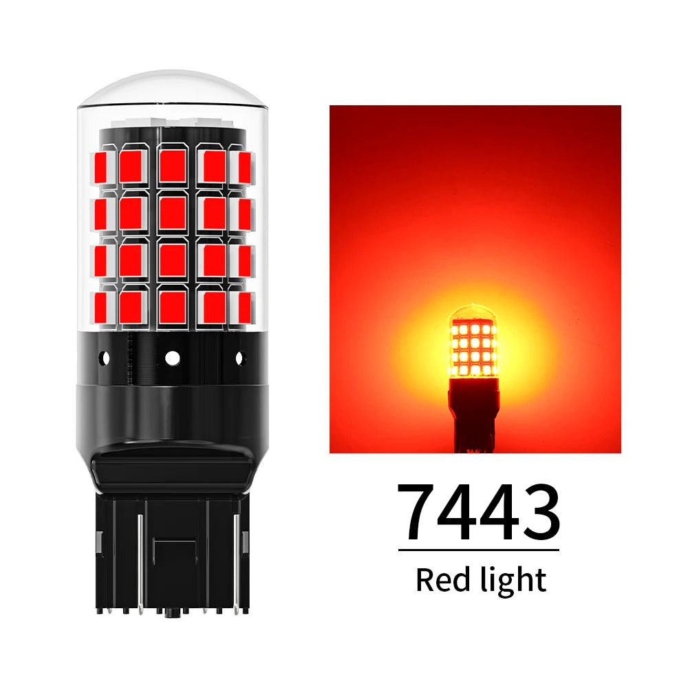 LED Turn Signal Bulbs (2-Pack)