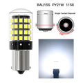 LED Turn Signal Bulbs (2-Pack)