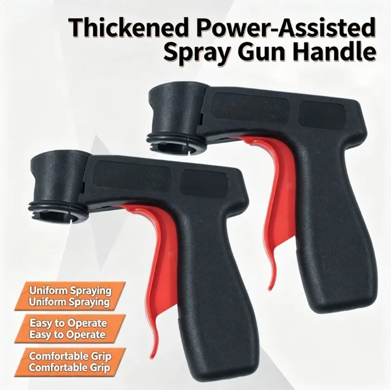 Portable Handheld Paint Spray Gun
