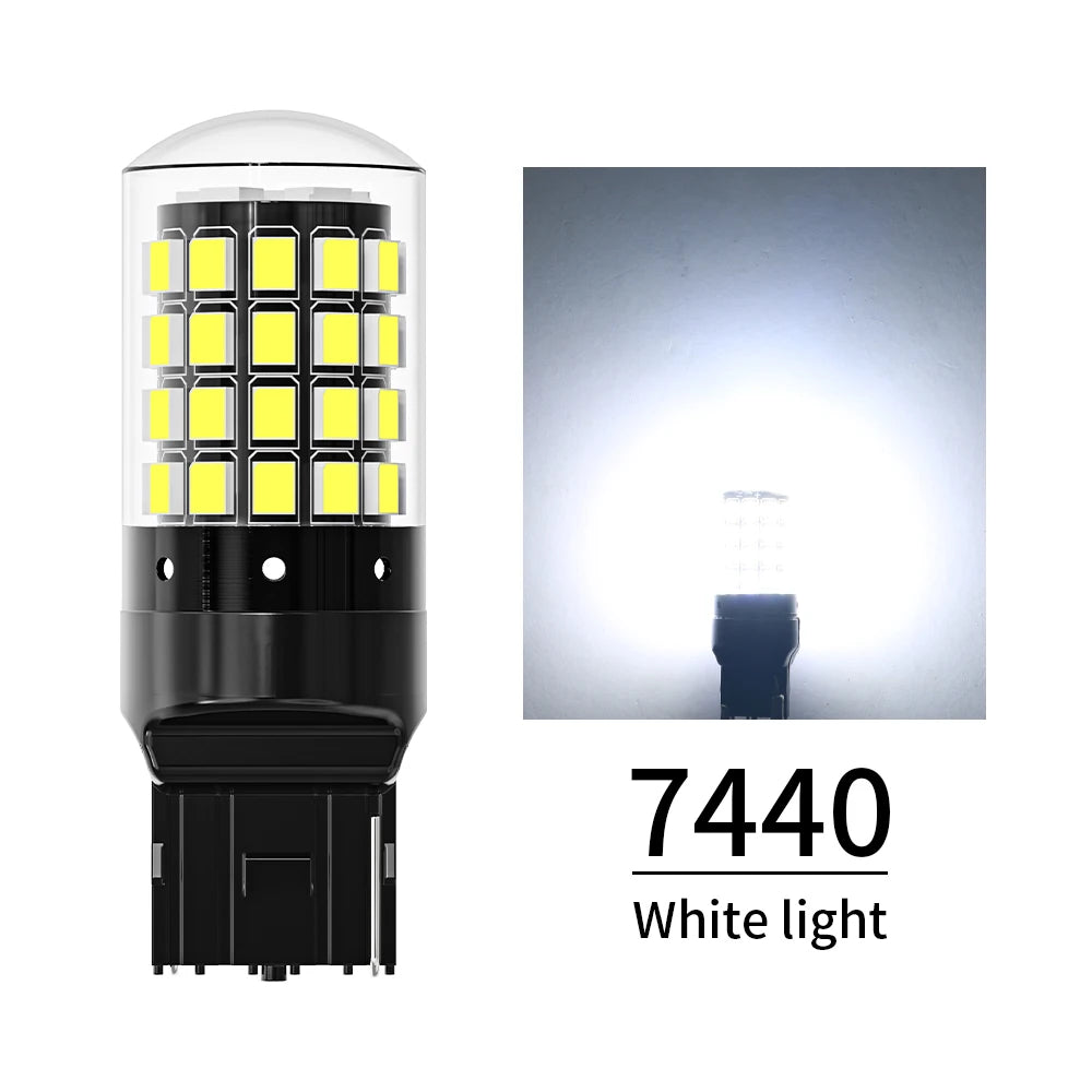 LED Turn Signal Bulbs (2-Pack)