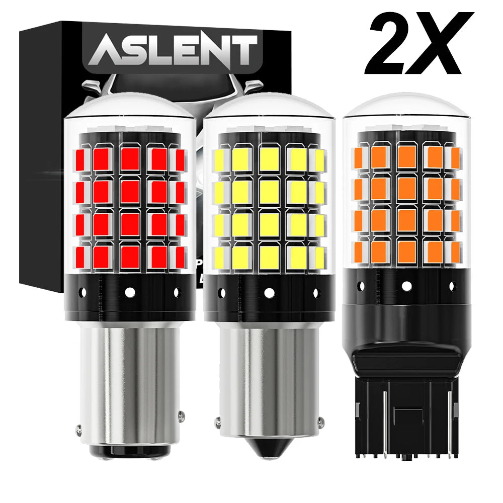 LED Turn Signal Bulbs (2-Pack)
